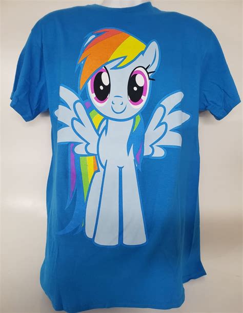 my little pony merchandise